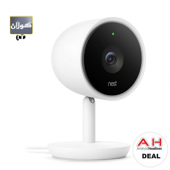 كامێرای هۆشمەندی چاودێری روخـسارەكان دەناسێتەوە