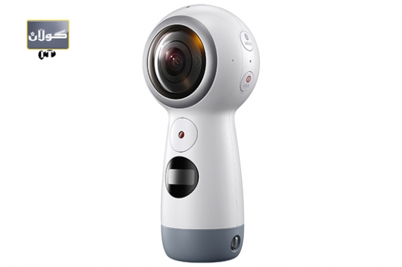 كامێرا 360 پلەكەی سامسۆنگ و تایبەتمەندییەكانی