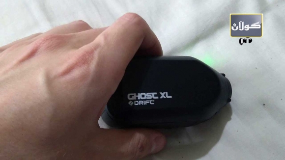 كامێرایەكی زۆر بچووك بۆ فیلم هەڵگرتنەوە