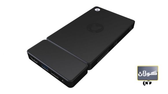 كانگارۆ لە گیاندارەوە بۆ كۆمپیوتەر