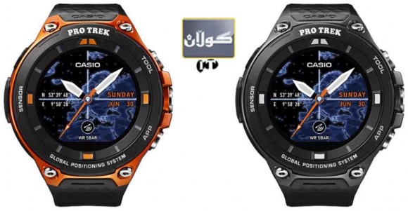 كاسیۆ بەتایبەتمەندی و دیزانینی نوێوە هاتەوە گۆڕێ