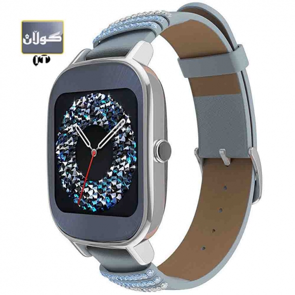 كاتژمێری زیرەكی زین