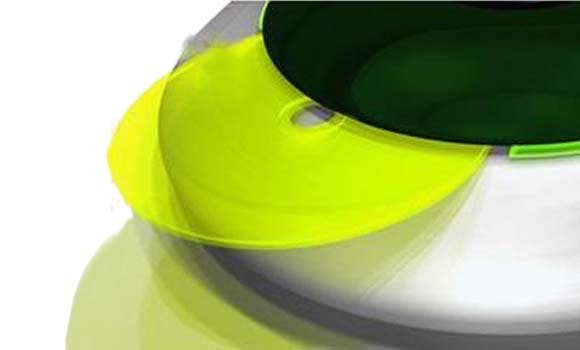 دروست كردنی سدیەك بەناوی TERA DISK