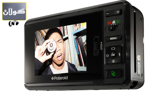 كامێرای دیجیتاڵی پلۆراید