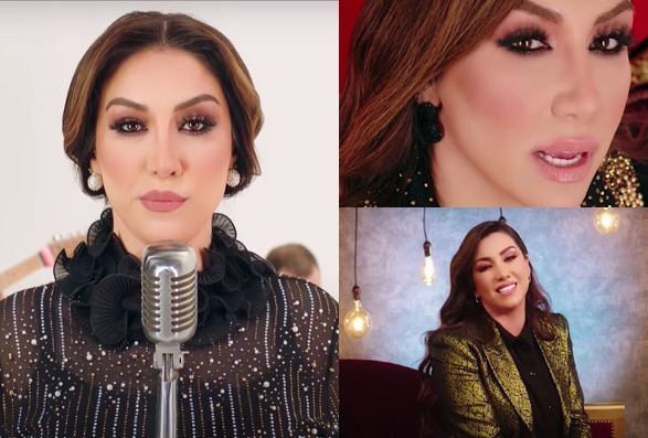 چۆپی فەتاح ڤیدیۆ كلیپێكی نوێی بڵاوكردەوە