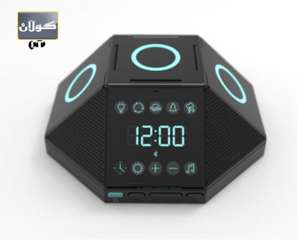 شەحنكەرەوەیەكی جۆكەر