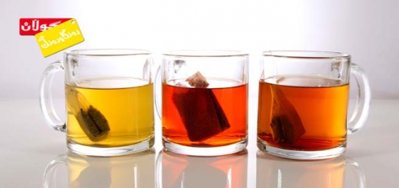 چای سوور، چای ڕەش یان چای سەوز؟