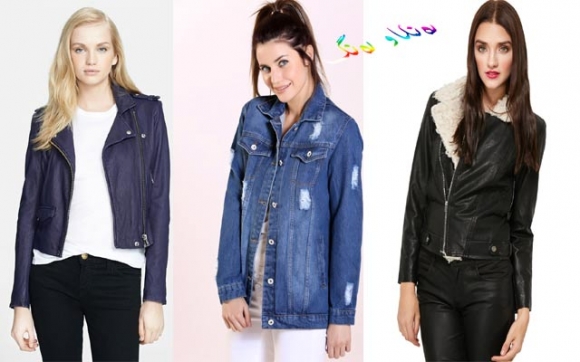 رێگاكانی پۆشینی چاكێت لە كەشی سەرمادا