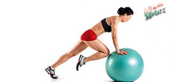 چەند راهێنانێكی تایبەت بۆ ئافرەتان دوای مەنداڵ بوون