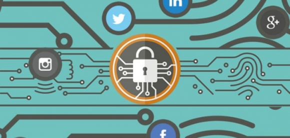 چەند رێگایەک بۆ خۆپاراستن لە هاکی ماڵپەڕە کۆمەڵایەتیەکان