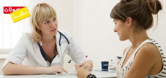 چەند هەنگاوێك بۆ خۆپاراستن لە شێرپەنجە