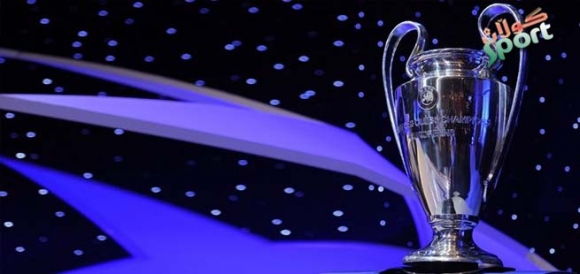 چامپیۆنزلیگ... بەرشلۆنە و ئەرسنال لە لێــواری دەرچوونن