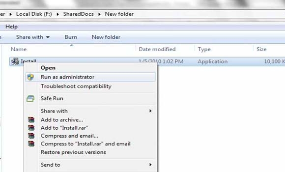 چهند زانیارییهكی گرنـگ لهبارهی ویندۆز7هوه