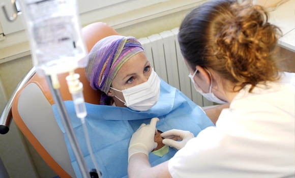 چارەسەری كیـــمیایی(كیمۆ)