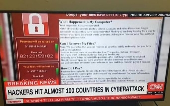 بۆ تووشبوانی ڤایرۆسی واناکری ئامڕازێک بۆ کردنەوەی سەرجەم فایلە تەشفیر کراوەکان بێ بەرامبەر !