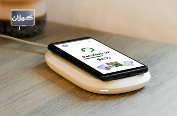 هەم شەحنە و هەم هاردی دەرەكییە