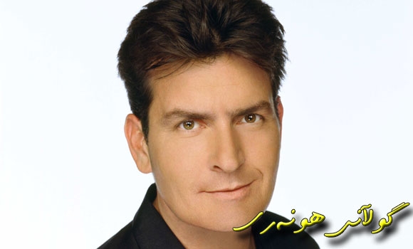 چارلی شین، له‌به‌ندیخانه‌یه‌كی نموونه‌یی به‌ند ده‌كرێت