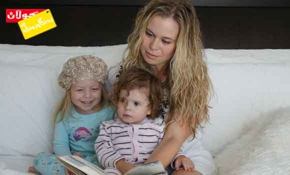 ئافرەت چەند كالیسیۆمی پێویستە؟