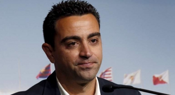 چاڤی لە بارەی ئەركی مەشقدانی بارسێلۆنا قسەی خۆی كرد و دەیەوێت لە بواری راهێنەرایەتی ئەزمونی نوێ فێرببێت.