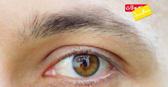 چاوەكانت سەبارەت بە تەندروستیت چیت پێدەڵێن؟