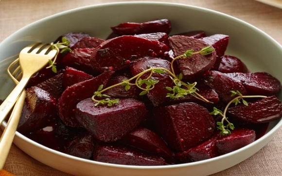 سوودەکانی خواردنی چەوەندەر