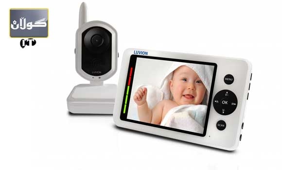 چاودێری منداڵه كه ت به ته كنه لۆژیای دیجیتالی بسپێره