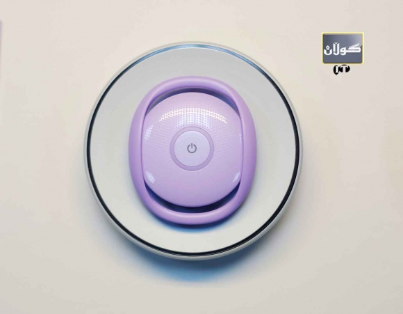 چاودێر و دایەنی دیجیتالی