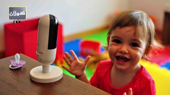 چاودێری منداڵ