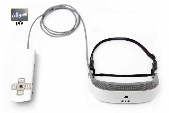 چاویلكەیەك بینایی بۆ نابینایان دەگەڕێنێتەوە