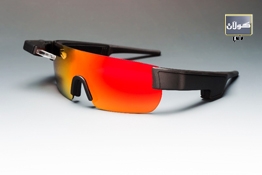 چاویلكەكی سمارت تایبەت پایسكل سوار