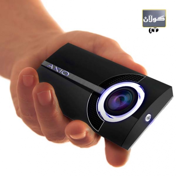 چاوی شین كامێرایەكی ئایندە