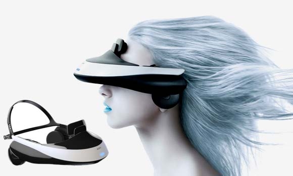 چاویلكەیەك هەموو شتێك دەكاتە سێ رەهەندی