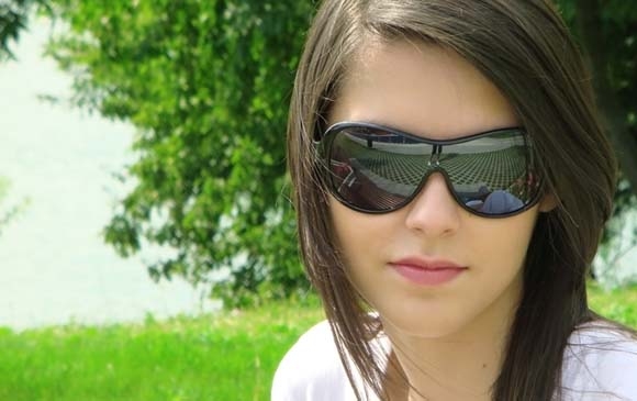 چاویلكە بۆ هاوین