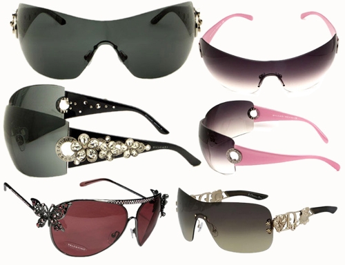 چاویلكەی گەورە، مۆدەیە لە هاوینی ئەمساڵدا