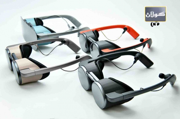 چاویلكەی واقیعی – مەجـــازی ئامێرێك بۆ ئایندە