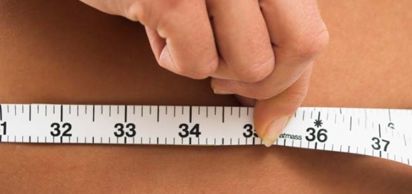 چەوری زیاتری لەش، گرفتی تەندروستی زیاتر