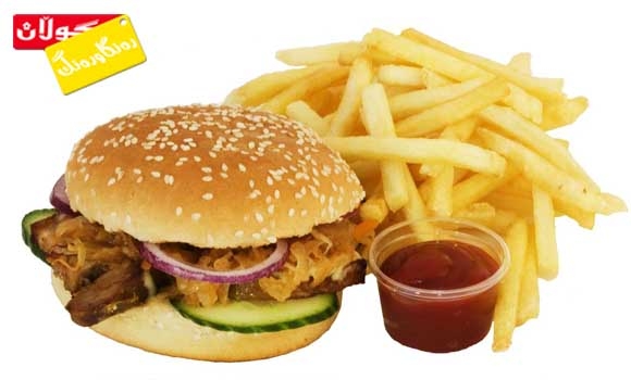 چەورییە شاراوەكان