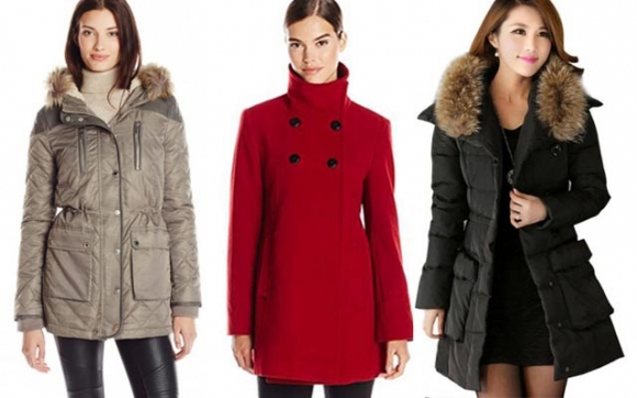 لەم زستانەدا ئەم جۆرە چاکەتانە بپۆشن