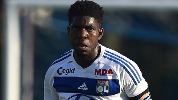 بارسێلۆنا شوێنگرەوەی بارترای دۆزییەوە