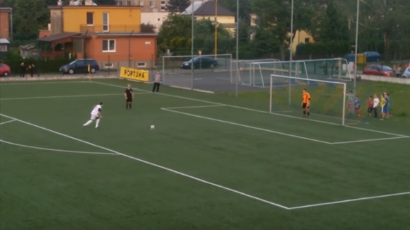 یارییەکی خولی کۆماری چیک بە 52 پێنالتی یەکلاکرایەوە