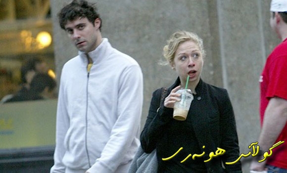 دوو ملیۆن دۆلار بۆ ئاهەنگی چێڵسی كچی كلینتۆن و هیلاری