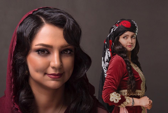 چیمەن رەحمانی بۆ گوڵان: خەونی باوكم بوو كە پێكەوە گۆرانی بڵێین