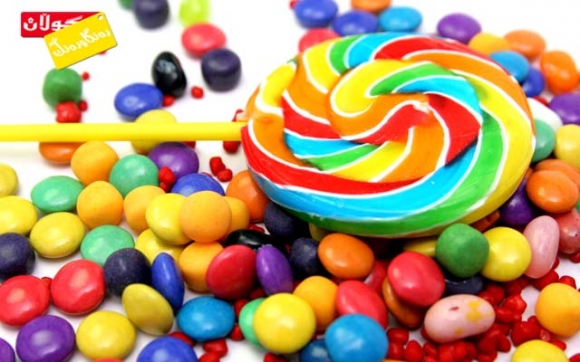 چۆن حەزی شیرینی لای منداڵەكەت كۆنترۆل دەكەیت؟