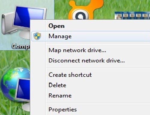 چۆن دەكرێت پارتیشێنێكی هارد بشارینەوە