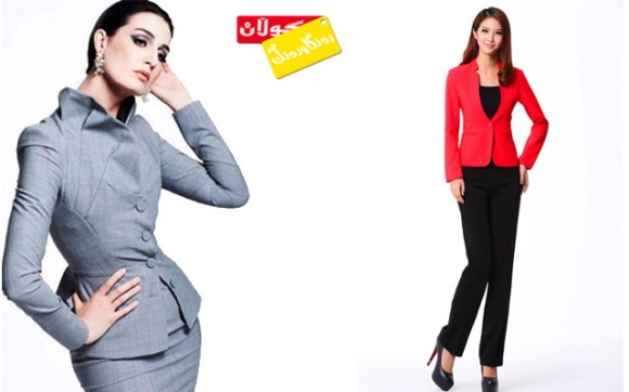 چۆن جلوبەرگی چوونە سەركار هەڵدەبژێری!