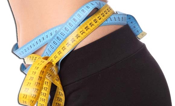 چۆن كێشی دروستی خۆت دەزانیت؟