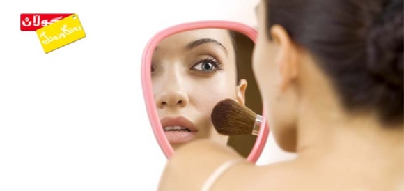 چۆن مامەڵە لەگەڵ پێستی چەوردا دەكەیت؟