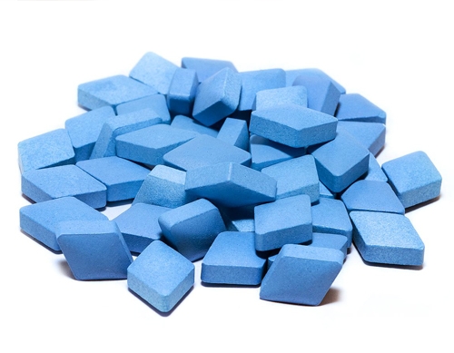 چۆن ڤیاگرا باشتر كاری خۆی دەكات؟