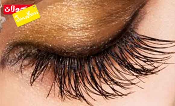 چۆنیەتی درێژكـردنـی برژانگی چاو