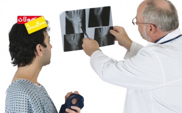 چۆنییەتی خۆپاراستن لە پووكانەوی ئێسك